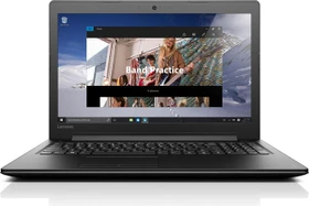 Lenovo IdeaPad 310-15ABR, A10-9600P, 8GB RAM, 1TB HDD, Radeon R5 M430, DE