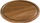 Zassenhaus Käse-/ Steakplatte Schneidbrett 25cm akazie (55061)