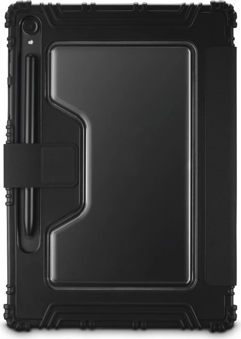 Hama Tablet Case Protection für Samsung Galaxy Tab S7/S8/S9/S9FE, 11", schwarz