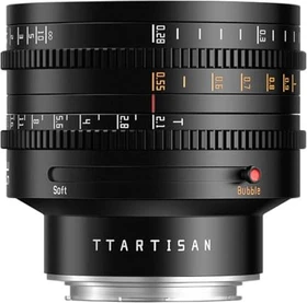TTArtisan 35mm T2.1 Cine Dual-Bokeh für L-Mount