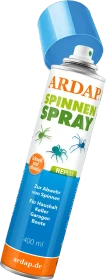 Ardap - Repell Spinnenspray, 400ml
