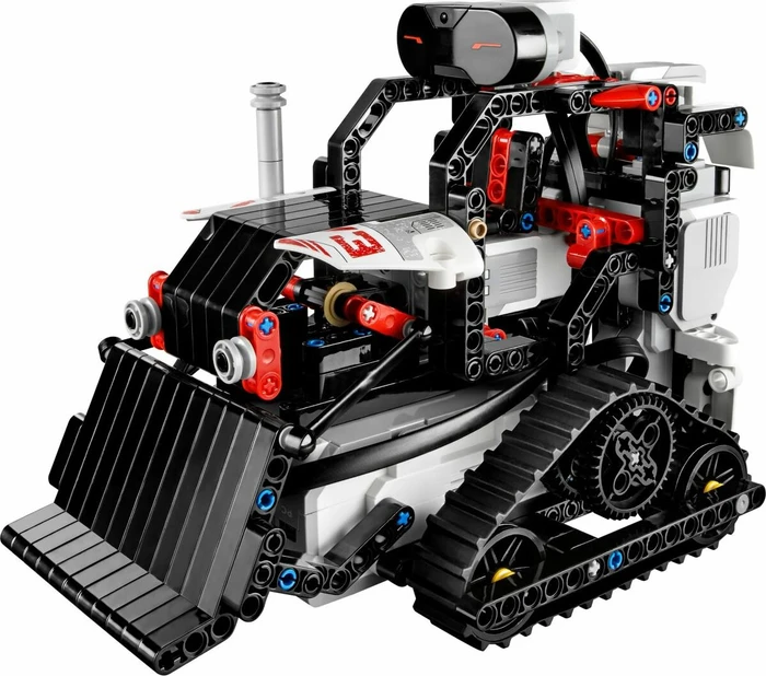 LEGO Mindstorms - EV3