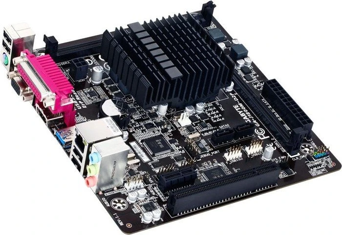 GIGABYTE GA-J1800M-D2P