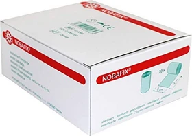 Nobamed Nobafix Fixierbinde, 6cm x 4m, 20 Stück