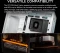 Cougar CFV235 Mesh Vision, schwarz, Glasfenster Vorschaubild