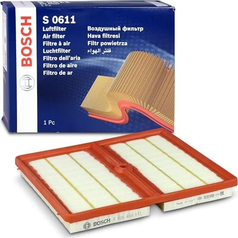 Bosch S0611