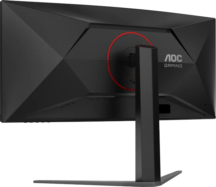AOC CU34G4Z, 34"