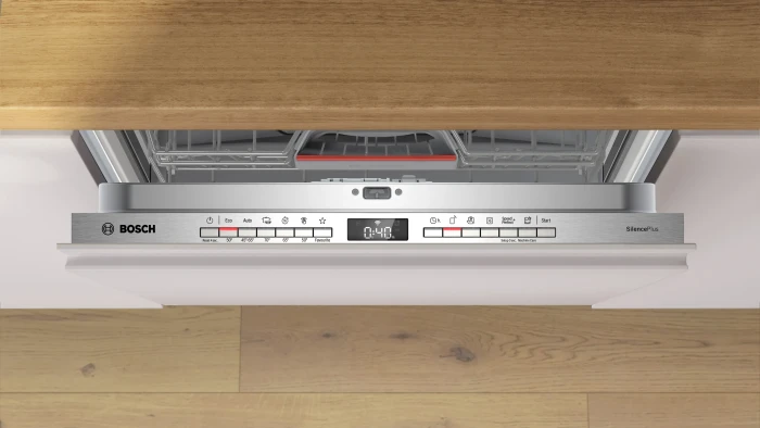 Bosch Serie 4 SMV4EVX08E