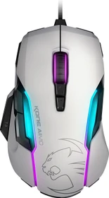 Roccat Kone Aimo weiß, USB