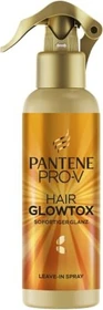 Pantene Pro-V Hair Glowtox Leave-In Spray, 200ml