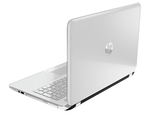 HP Pavilion 15-n285sg, Pentium N3520, 8GB RAM, 750GB HDD, DE
