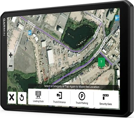 Garmin dēzl LGV810 EU