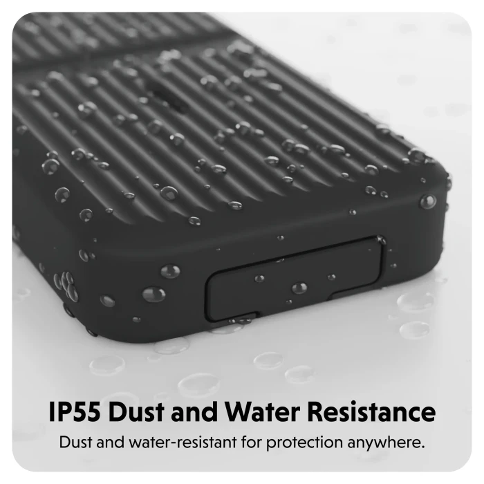 Targus HyperDrive Next USB4 M.2 PCIe Enclosure, USB4 v2