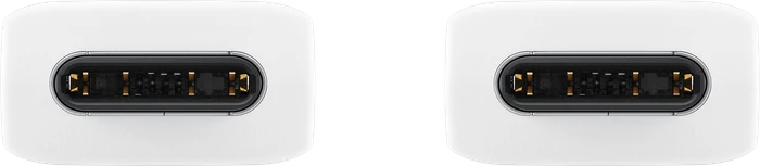 Samsung USB Type-C zu USB Type-C Kabel (100W) weiß