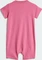 adidas Gift Set mit Beanie Jumpsuit pink fusion (Junior) Vorschaubild