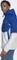 adidas Juventus Turin Anthem Trainingsjacke collegiate royal/white (Herren) Vorschaubild