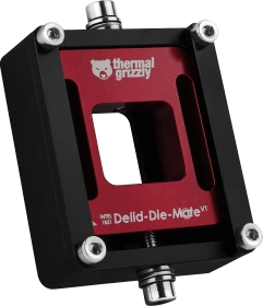 Thermal Grizzly Delid-Die-Mate, Intel 1851, V1