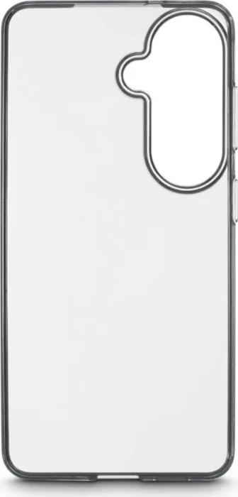 Hama Handyhülle Simply Clear für Samsung Galaxy S26 FE transparent