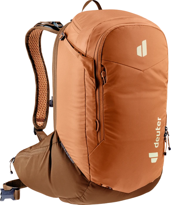 Deuter Attack 18 SL mocha/pecan