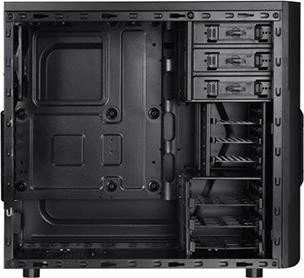 Thermaltake Versa H22, Acrylfenster