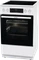 Gorenje GECS5C60WPA Elektroherd mit Glaskeramik-Kochfeld Vorschaubild