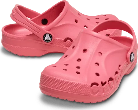 Crocs Baya Clog dark cherry (Junior)