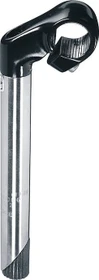 Ergotec Cat Tube 250mm 25.4mm/1 1/8" +30° Vorbau 35mm schwarz
