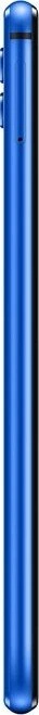 Honor 8X 128GB phantom blau