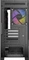 Antec CX500M RGB, schwarz, Glasfenster Vorschaubild