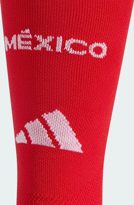 adidas FIFA WM 2026 Mexiko Socken better scarlet (Damen)