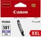Canon Tinte CLI-581XXL PB blau photo Vorschaubild