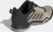 adidas Terrex AX3 savannah/core black/signal green (Herren) Vorschaubild