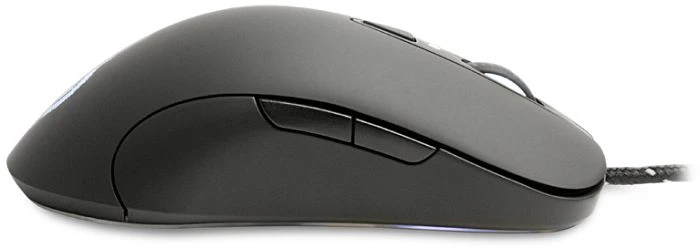 SteelSeries Sensei RAW Rubberized, USB