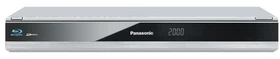 Panasonic DMR-BCT721 silber