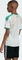 adidas FIFA WM 2026 Algerien Heimtrikot kurzarm chalk white (Junior) Vorschaubild