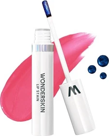 Wonderskin Wonder Blading All-Day Lip Stain sweetheart, 4ml