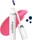 Wonderskin Wonder Blading All-Day Lip Stain sweetheart, 4ml