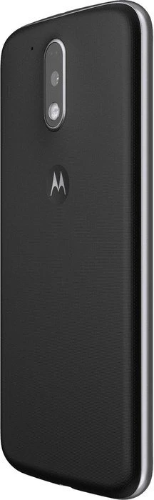 Motorola Moto G4 Plus Dual-SIM 16GB schwarz