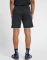 hummel Authentic Poly Short Hose kurz schwarz (Herren) Vorschaubild