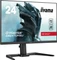 iiyama G-Master GB2470HSU-B5 Red Eagle, 23.8" Vorschaubild