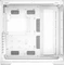 Antec Constellation C8 Aluminium White, Glasfenster Vorschaubild