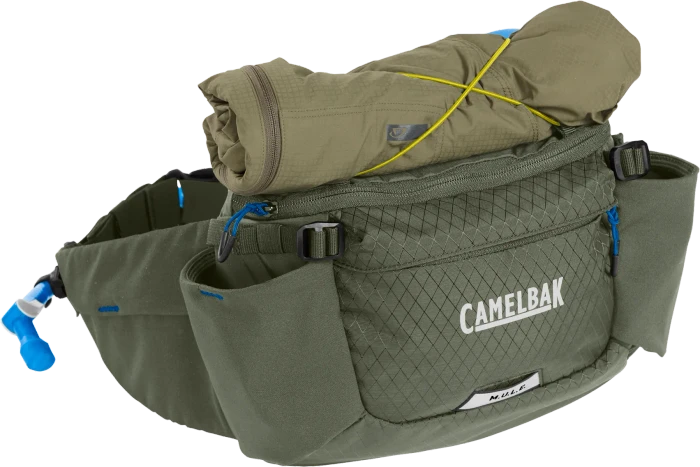 CamelBak M.U.L.E. 5 dusty olive