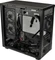 GSI SmartAssembly ARGB Glass, schwarz, Glasfenster, 650W ATX Vorschaubild