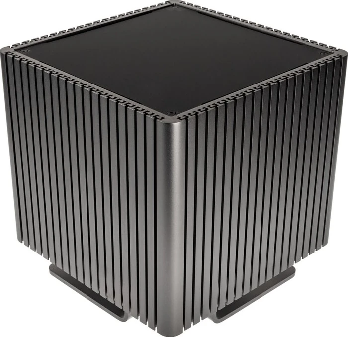 Streacom DB4 Fanless Bi-Symmetrical titan, Mini-ITX