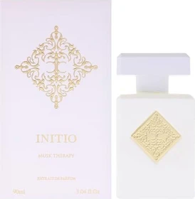 Initio Parfums Musk Therapy Extrait de Parfum, 90ml