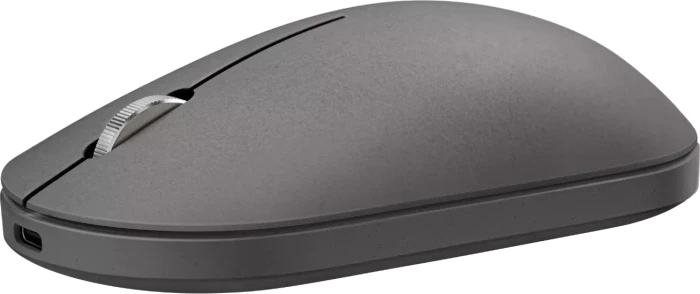 ASUS ZenMouse MD202 Wireless, Moher Gray, USB/Bluetooth