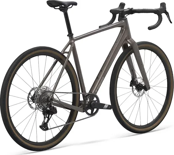 Trek Checkpoint ALR 5 Gen 3 bronze age Modell 2026