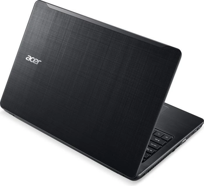 Acer Aspire F15 F5-573G-500N, schwarz, Core i5-7200U, 8GB RAM, 256GB SSD, 1TB HDD, GeForce GTX 950M, DE