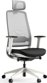 Yaasa Chair Expert Bürostuhl, weiß