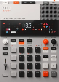 Teenage Engineering EP-133 K.O! II